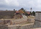 K90-Santiago de Cuba-Castello del Morro